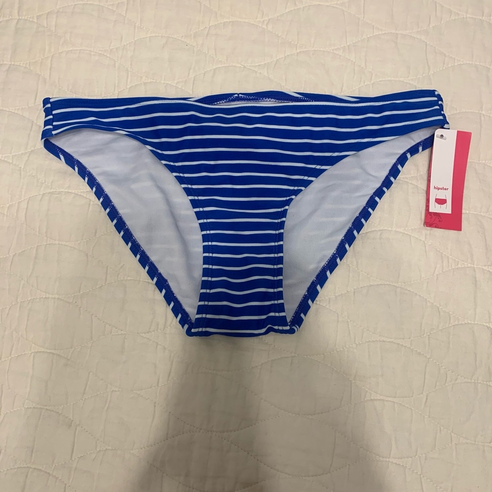 bikini bottoms